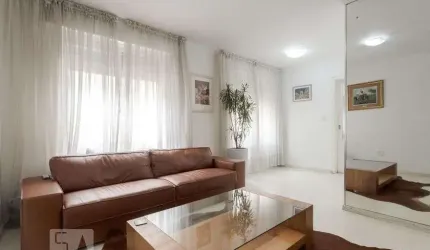 Apartamento para Aluguel - Moinhos de Vento, 3 Quartos,  150 m² - Porto Alegre