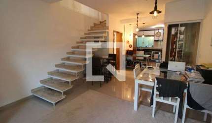 Casa para Aluguel - Tremembe, 3 Quartos,  180 m² - São Paulo
