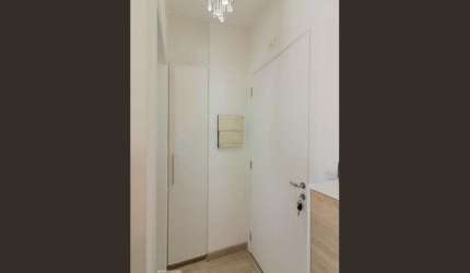 Apartamento para Aluguel - Vila Olímpia, 2 Quartos,  57 m² - São Paulo