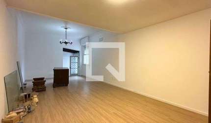 Apartamento para Aluguel - Copacabana, 4 Quartos,  168 m² - Rio de Janeiro