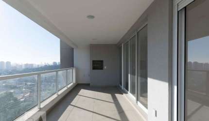 Apartamento para Aluguel - Cambuci, 3 Quartos,  100 m² - São Paulo