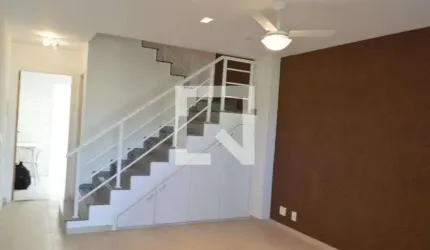 Casa / Sobrado em Condomínio para Aluguel - Pechincha, 3 Quartos,  140 m² - Rio de Janeiro