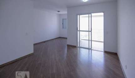 Apartamento para Aluguel - Barra Funda, 2 Quartos,  70 m² - São Paulo