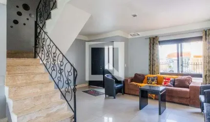 Casa para Aluguel - Aberta dos Morros, 4 Quartos,  272 m² - Porto Alegre