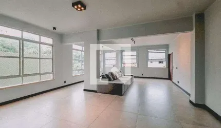 Apartamento para Aluguel - Graça, 3 Quartos,  200 m² - Salvador
