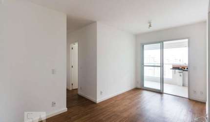 Apartamento para Aluguel - Vila Mascote, 2 Quartos,  76 m² - São Paulo