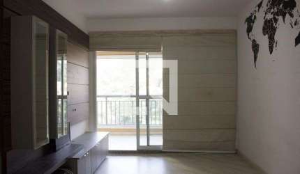 Apartamento para Aluguel - Vila Andrade, 2 Quartos,  84 m² - São Paulo