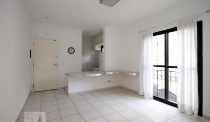 Apartamento para Aluguel - Consolação, 1 Quarto,  43 m² - São Paulo