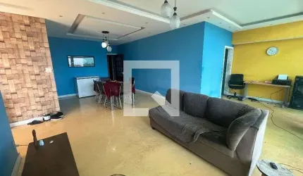 Casa para Aluguel - Jardim Carioca, 3 Quartos,  300 m² - Rio de Janeiro