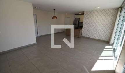 Apartamento para Aluguel - Vila Itapura, 2 Quartos,  96 m² - Campinas