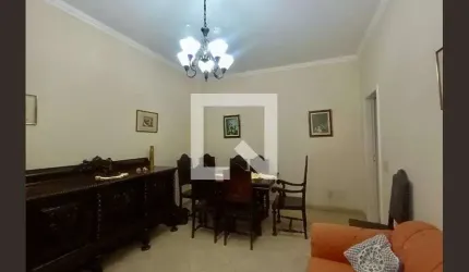 Apartamento para Aluguel - Ipanema, 3 Quartos,  98 m² - Rio de Janeiro