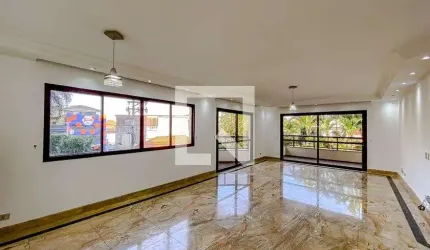 Apartamento para Aluguel - Mooca, 4 Quartos,  289 m² - São Paulo