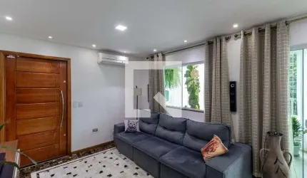 Casa para Aluguel - Ermelino Matarazzo, 3 Quartos,  260 m² - São Paulo