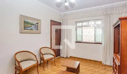 Casa para Aluguel - Sacomã, 2 Quartos,  700 m² - São Paulo