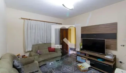 Casa para Aluguel - Ermelino Matarazzo, 4 Quartos,  284 m² - São Paulo
