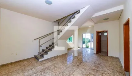 Casa para Aluguel - Betânia, 4 Quartos,  280 m² - Belo Horizonte