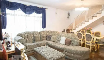 Casa para Aluguel - Mooca, 4 Quartos,  300 m² - São Paulo