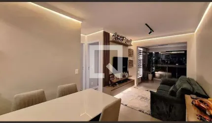 Apartamento para Aluguel - Vila Leopoldina, 2 Quartos,  60 m² - São Paulo