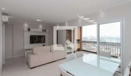 Apartamento para Aluguel - Vila Maria , 3 Quartos,  91 m² - São Paulo