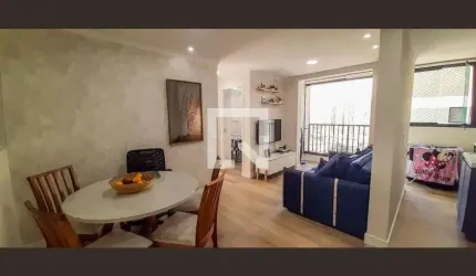 Apartamento para Aluguel - Centro, 2 Quartos,  48 m² - Osasco