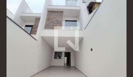 Casa para Aluguel - Vila Carrão, 2 Quartos,  150 m² - São Paulo