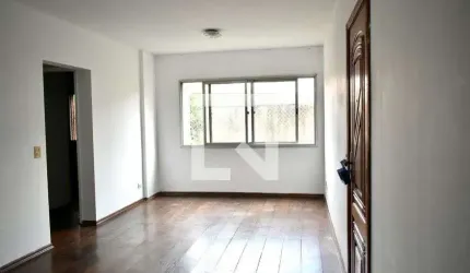 Apartamento para Aluguel - Vila Clementino, 3 Quartos,  91 m² - São Paulo