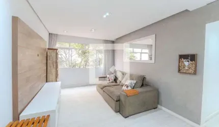 Apartamento para Aluguel - Consolação, 2 Quartos,  94 m² - São Paulo