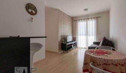 Apartamento para Aluguel - Sapopemba, 2 Quartos,  58 m² - São Paulo