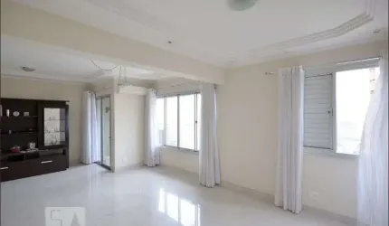 Apartamento para Aluguel - Bosque da Saúde, 3 Quartos,  98 m² - São Paulo