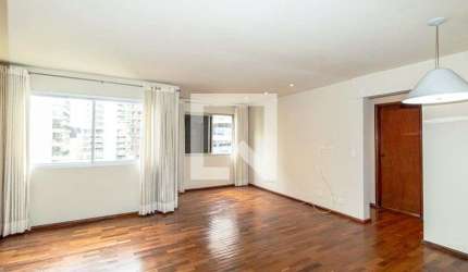 Apartamento para Aluguel - Vila Nova Conceição, 2 Quartos,  75 m² - São Paulo