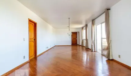 Apartamento para Aluguel - Jardim Atlântico, 4 Quartos,  245 m² - Belo Horizonte