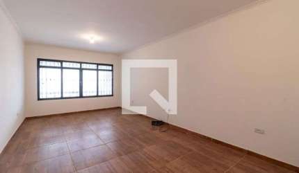 Casa para Aluguel - Vila Nova Cachoeirinha, 4 Quartos,  174 m² - São Paulo