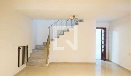 Casa para Aluguel - Jardim Anália Franco, 4 Quartos,  300 m² - São Paulo
