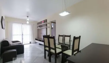 Apartamento para Aluguel - Vila das Mercês, 2 Quartos,  62 m² - São Paulo