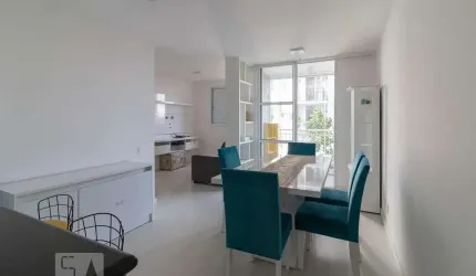 Apartamento para Aluguel - Mooca, 2 Quartos,  59 m² - São Paulo