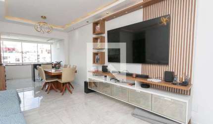 Apartamento para Aluguel - Boa Vista, 3 Quartos,  111 m² - Porto Alegre