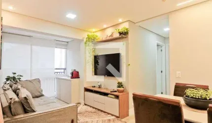 Apartamento para Aluguel - Casa Verde, 2 Quartos,  60 m² - São Paulo