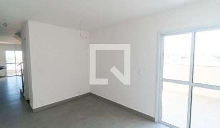 Cobertura para Aluguel - Vila Gea, 2 Quartos,  75 m² - São Paulo