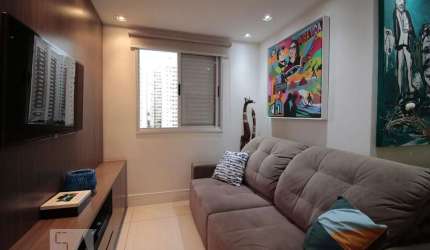 Apartamento para Aluguel - Água Branca, 2 Quartos,  70 m² - São Paulo
