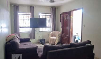 Casa para Aluguel - Vila Constança , 4 Quartos,  140 m² - São Paulo