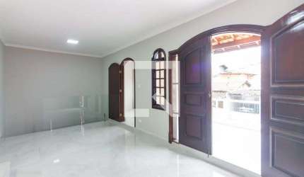 Casa para Aluguel - Quitaúna, 5 Quartos,  150 m² - Osasco