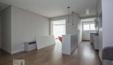 Apartamento para Aluguel - Barra Funda, 2 Quartos,  69 m² - São Paulo