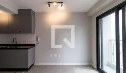 Apartamento para Aluguel - Perdizes, 1 Quarto,  24 m² - São Paulo