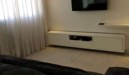 Apartamento para Aluguel - Portão , 1 Quarto,  80 m² - Curitiba