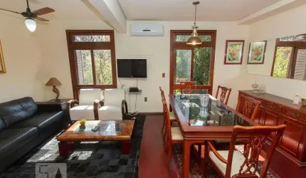 Cobertura para Aluguel - Mont&apos;Serrat, 2 Quartos,  150 m² - Porto Alegre
