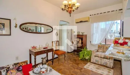Apartamento para Aluguel - Floresta, 2 Quartos,  75 m² - Porto Alegre