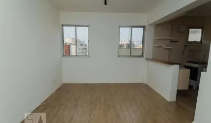 Kitnet / Stúdio para Aluguel - Vila Pompéia, 1 Quarto,  45 m² - São Paulo