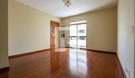 Apartamento para Aluguel - Pinheiros, 3 Quartos,  149 m² - São Paulo