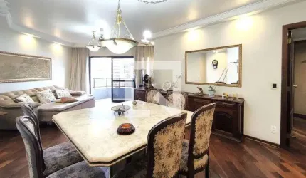 Apartamento para Aluguel - Parque do Colégio , 4 Quartos,  150 m² - Jundiaí