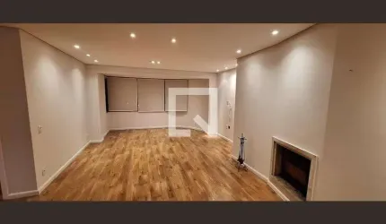 Apartamento para Aluguel - Vila Sônia, 4 Quartos,  186 m² - São Paulo
